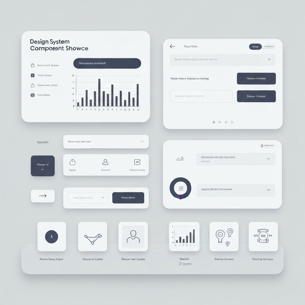 Quantum Design System